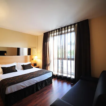 Desitges 4* Сиджес