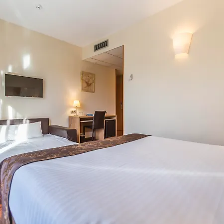 Hotel Desitges 4*