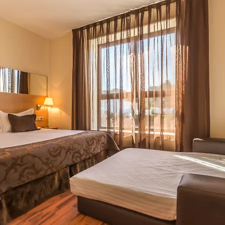 Desitges 4* Sitges