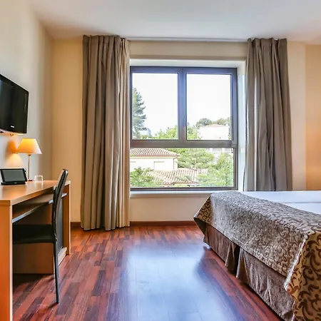 Desitges Hotel