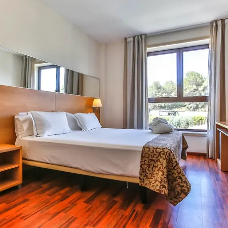 Desitges Hotel 4*