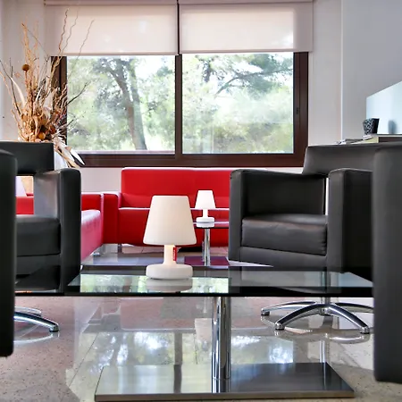 Desitges Hotel 4*