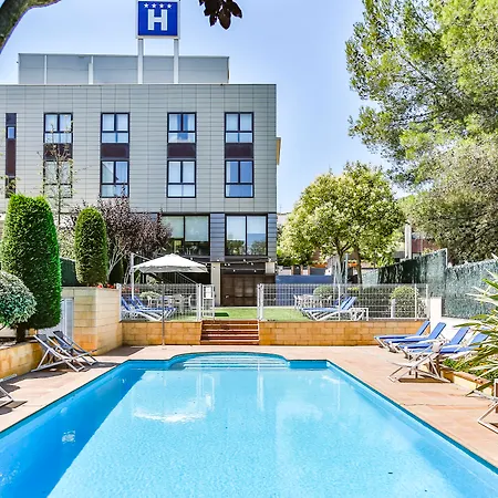 Desitges Hotel