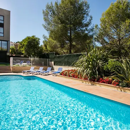 Hotel Desitges