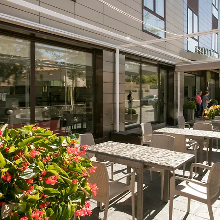 Hotel Desitges
