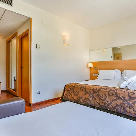 Desitges Hotel 4*