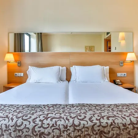 Hotel Desitges 4*