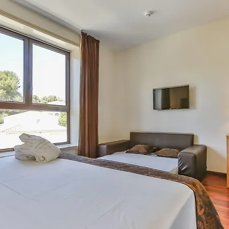 Desitges 4* Sitges