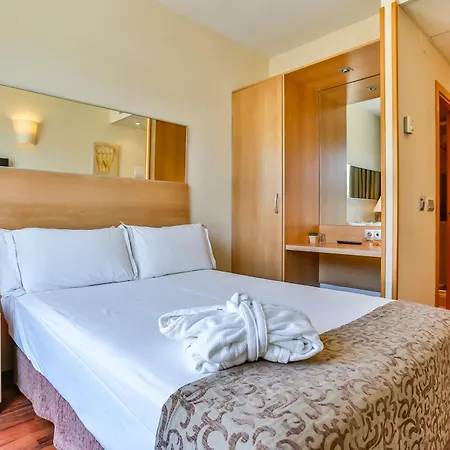 Hotel Desitges