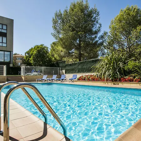 Desitges Hotel