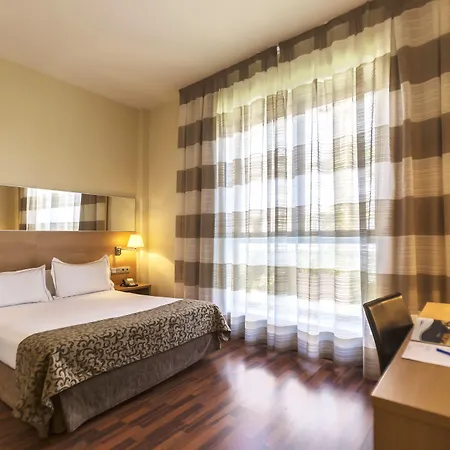 Hotel Desitges