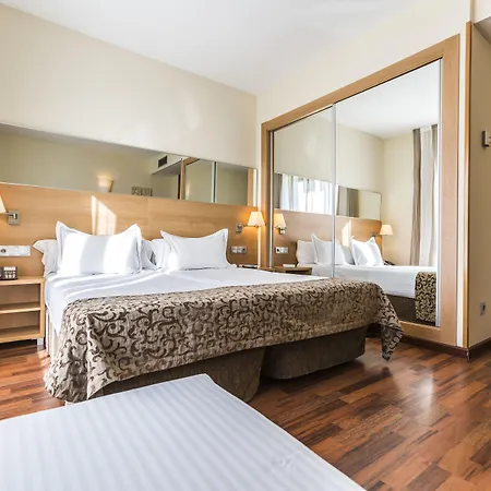 Desitges Hotel 4*