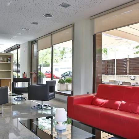 Hotel Desitges 4*