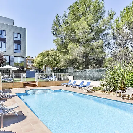 Desitges Hotel