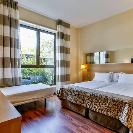 Hotel Desitges