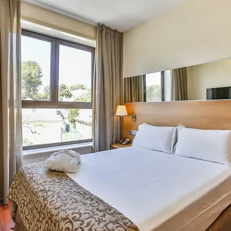 Desitges Hotel 4*