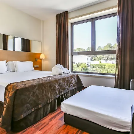 Hotel Desitges