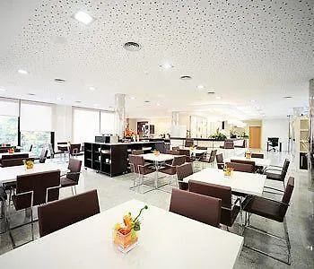 德希特斯酒店 酒店 锡切斯
