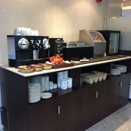 德希特斯酒店