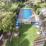 Desitges Hotel 4*