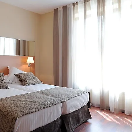 Hotel Desitges