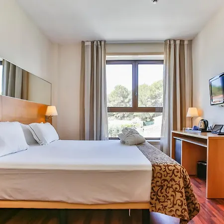 Desitges Hotel 4*
