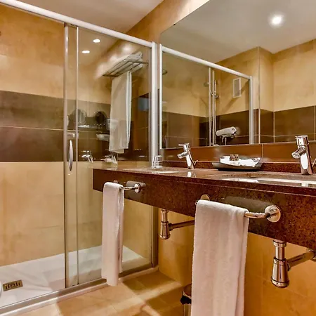 Hotel Desitges Sitges