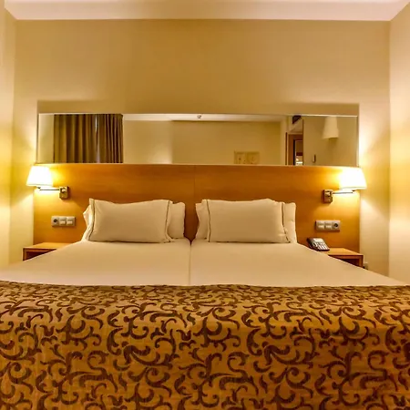 Desitges Hotel 4*