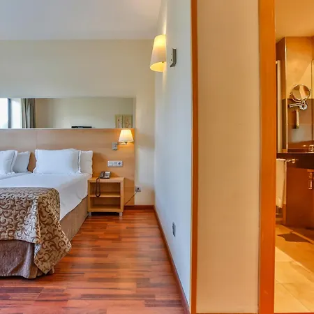 Szálloda Desitges Sitges