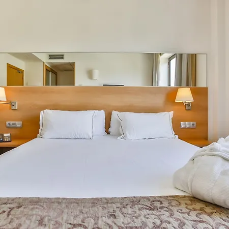 Desitges Hotel 4*