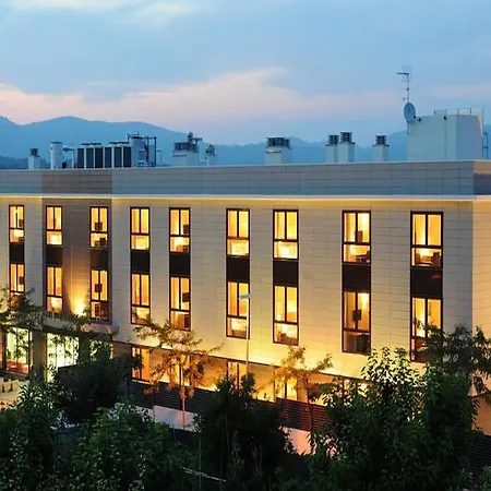 Desitges Hotel 4*