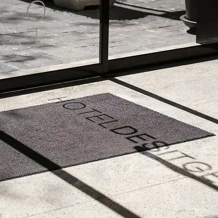 Szálloda Desitges 4*