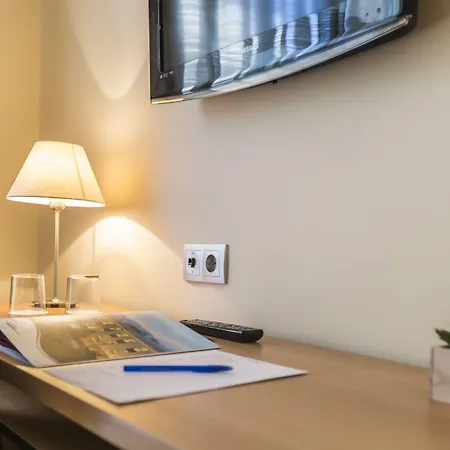 Szálloda Desitges Sitges