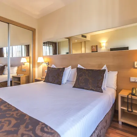 Desitges Szálloda 4*