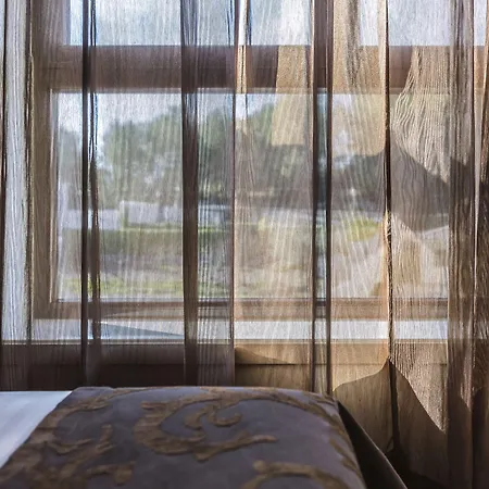 Desitges Szálloda Sitges