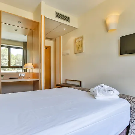 Desitges Hotel