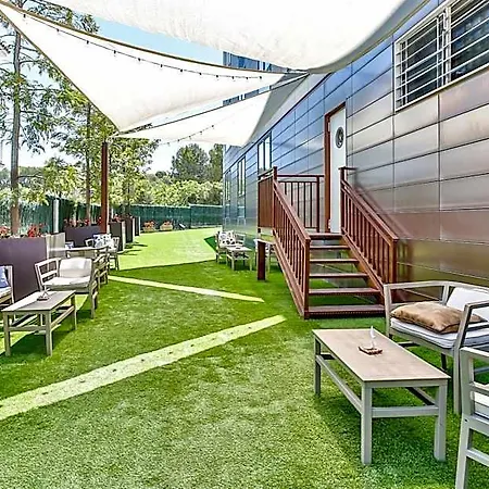 Szálloda Desitges 4*