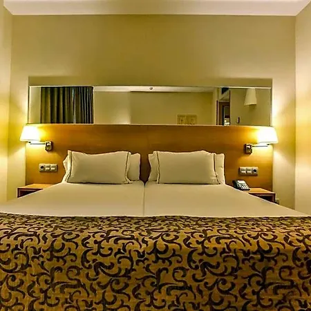 Szálloda Desitges 4*