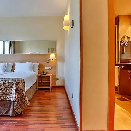 Desitges Hotel
