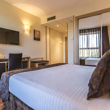 Desitges Hotel