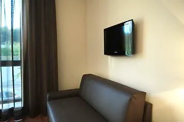 Hotel Desitges 4*