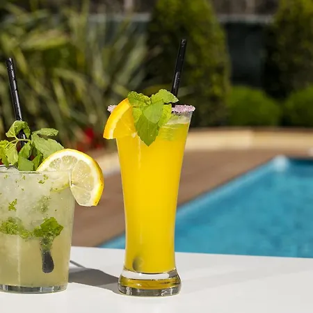 Hotel Desitges