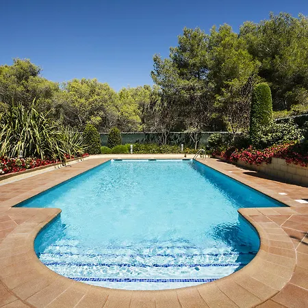 Desitges Hotel 4*