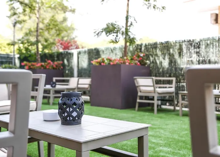 Desitges Hotel Sitges