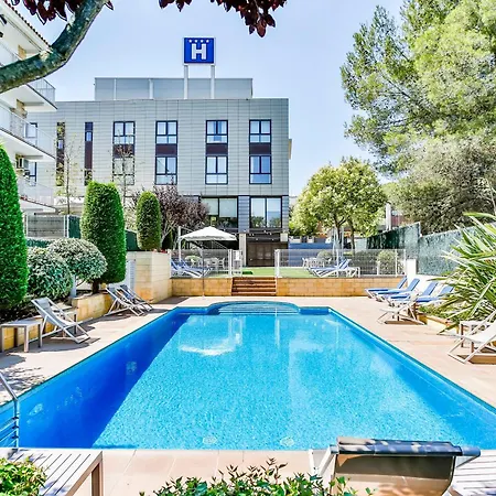 Desitges Hotell 4*