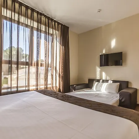 Hotell Desitges Sitges