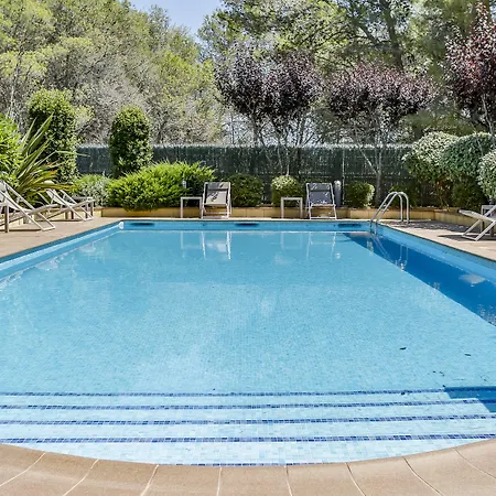 Ξενοδοχείο Desitges 4*