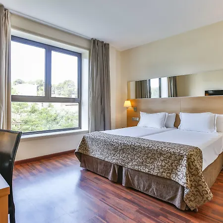 Desitges 4* סיטגס