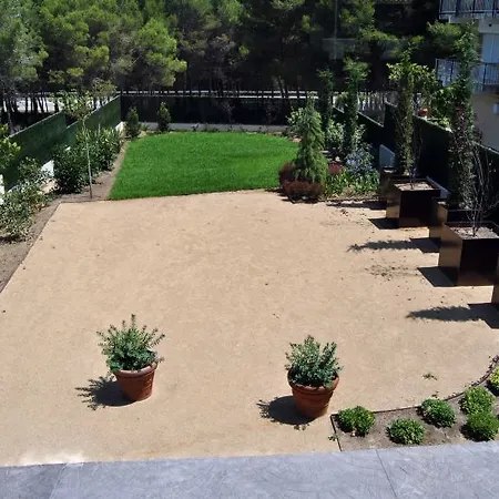 Desitges 4* Σίτζες