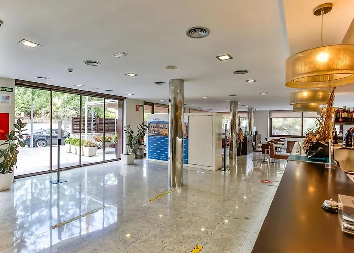 Desitges Hotel Sitges